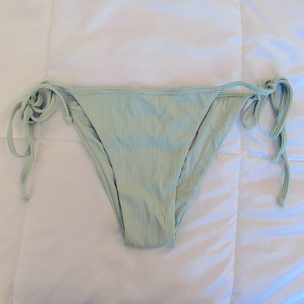 Toluca Swim Simone Midi - Eucalyptus
